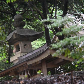 山口神社