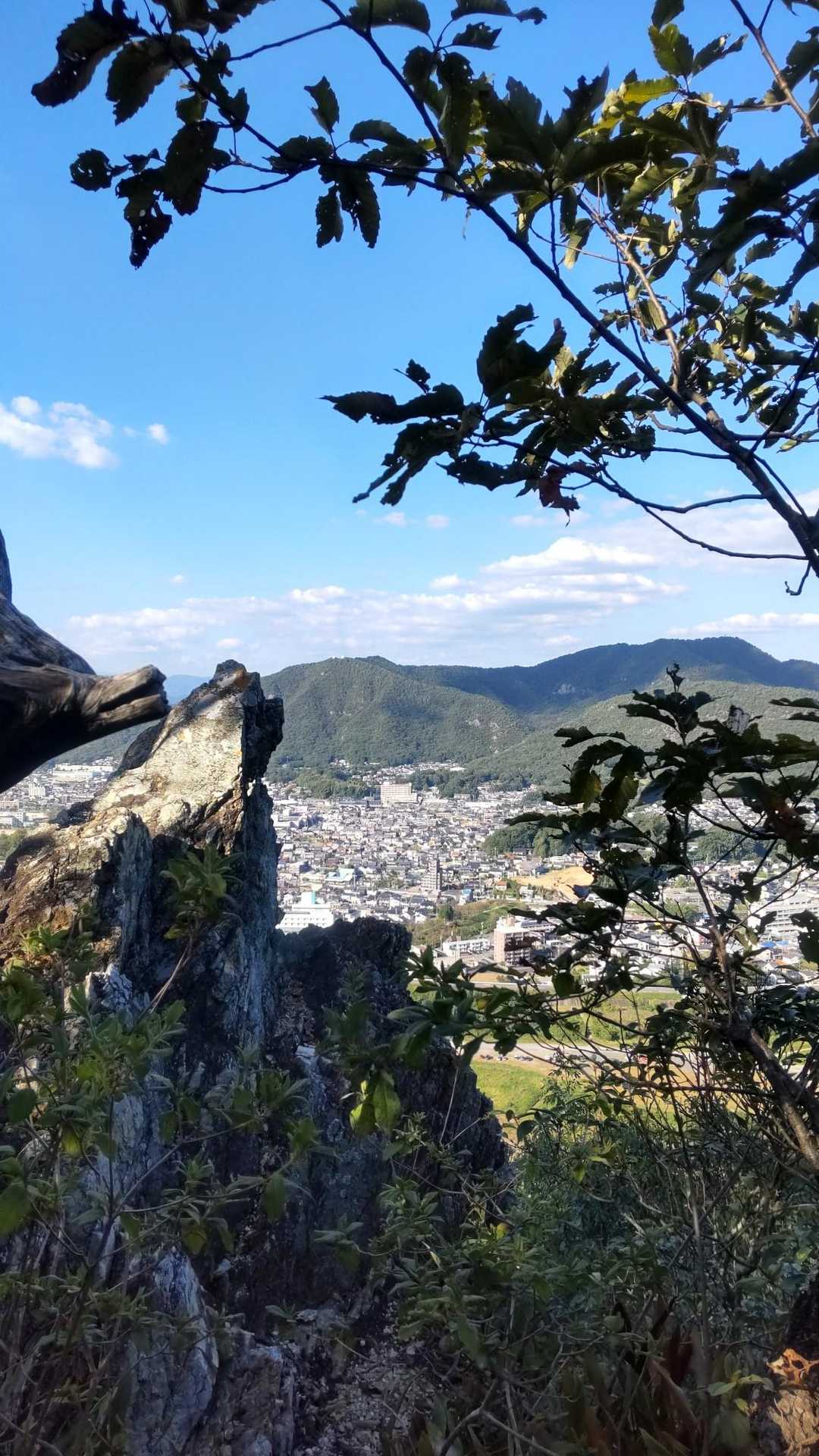 金華山あゆページです☆ 金華山-2026-10-18 / あきの登山データ | YAMAP / ヤマップ