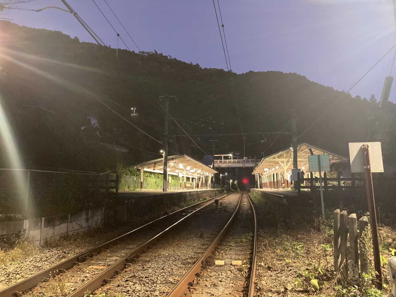 鳩ノ巣駅-大根ノ山ノ神-川苔山 往復コースの写真