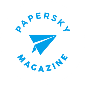 PAPERSKY Magazine & Japan Stories