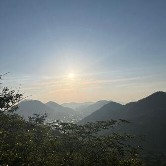金華山GT諦め主要コース周回 / kazurin838の登山データ | YAMAP / ヤマップ