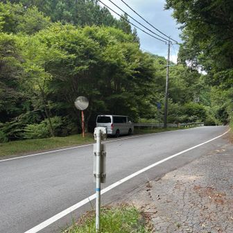 車に戻りましたー
おつかれさんです🙂‍↕️