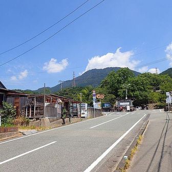 宝満山、今回もありがとうございました