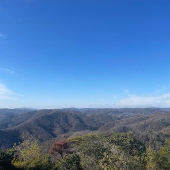 岩木山山頂からのnice view‼️