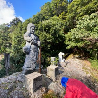 梅と平和を噛みしめて