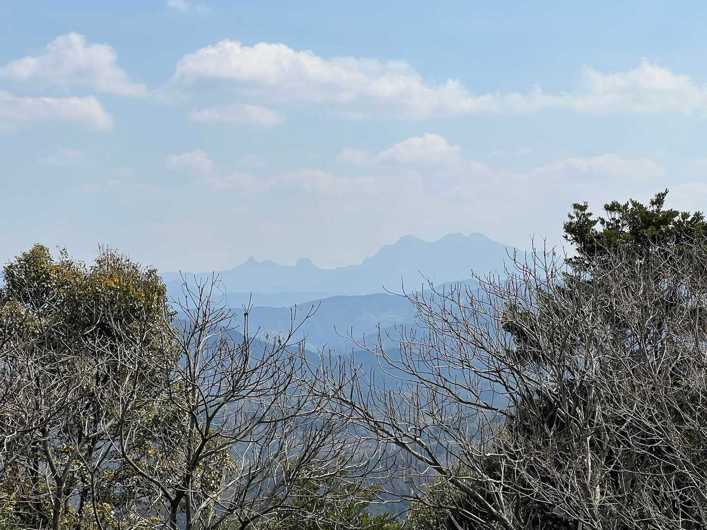 英彦山