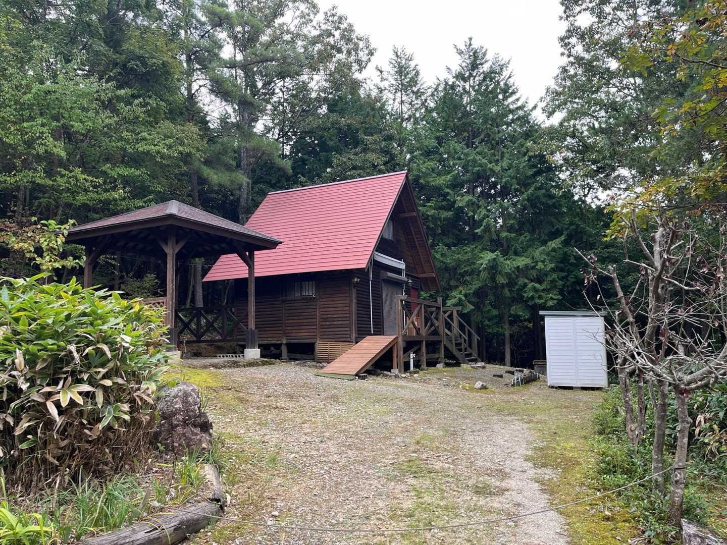 なかなか良くない？欲しい〜
欲しくないかい？
友　俺ん家立地はペンション（山の麓）だから　　😆（じゃぁ俺んち、山小屋？🤣😱）
