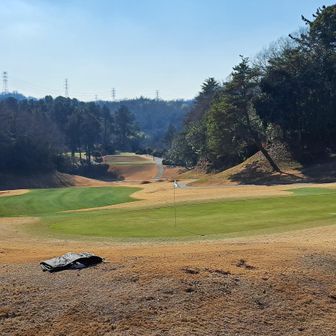 こんな横も歩きます
