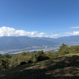 ゆっくりまったりしたので下山します