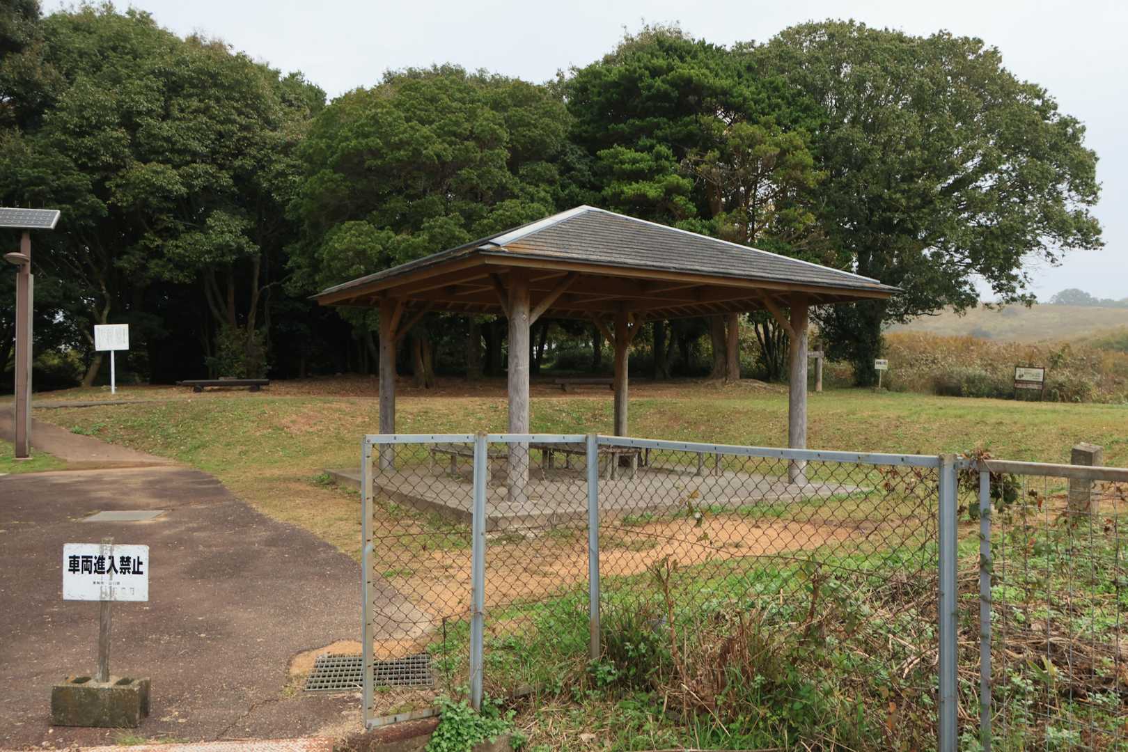 長者ヶ森駐車場からGo！
※悪食プリンセス グラトニーヌってchの動画が結構笑えるから好き