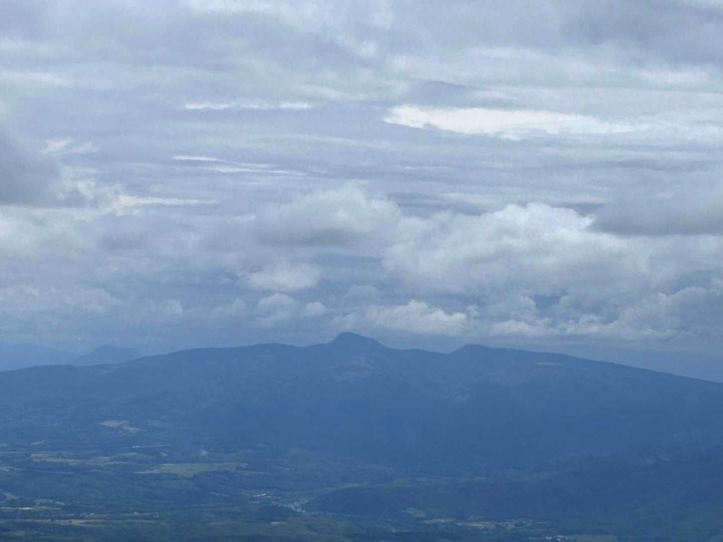 昆布岳