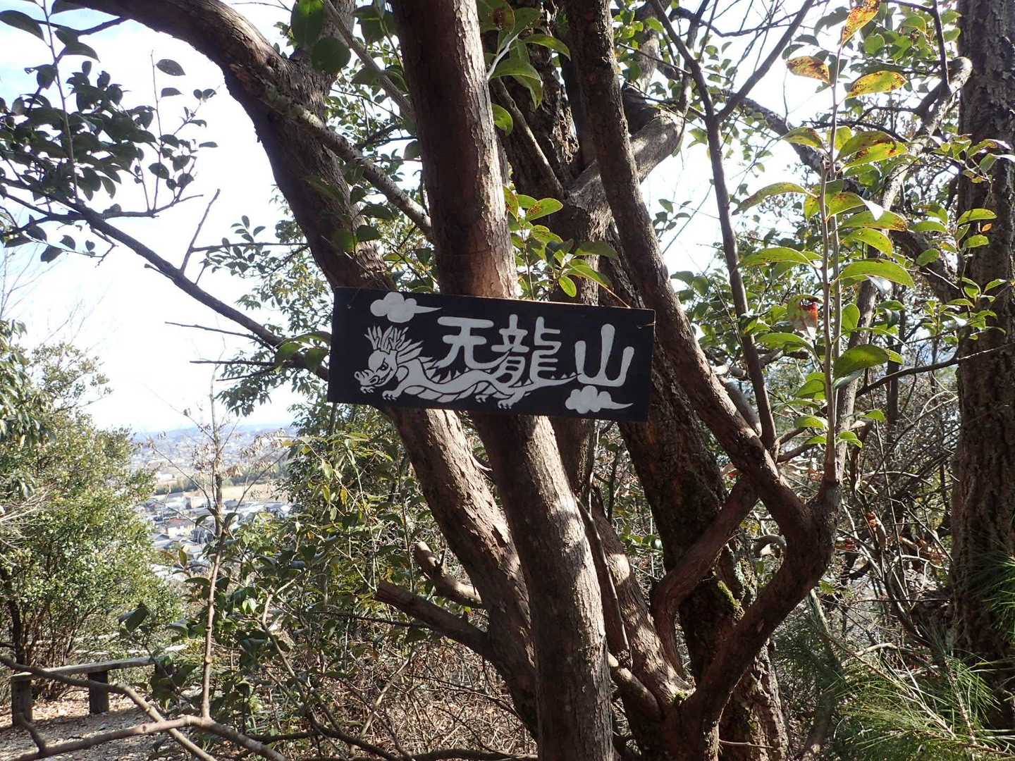 天龍山⛰
お寺は金龍山暁堂寺