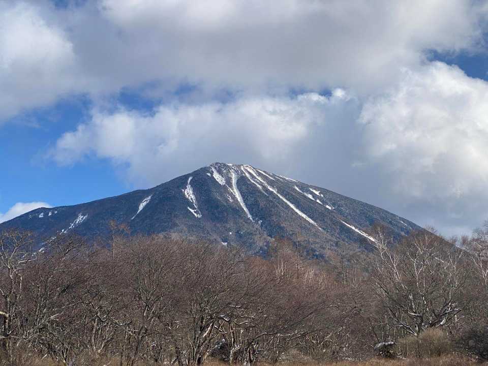 戦場ヶ原 赤沼茶屋 周回コースの地図・登山ルート・登山口情報 | YAMAP