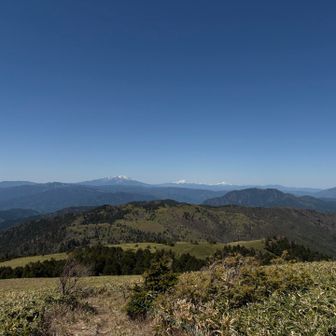 今月行こうかな🏔️