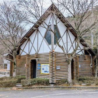 トイレあり：水洗式