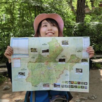 のんびりまいりましょ～