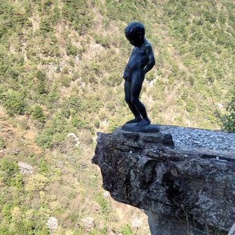 ポンコツ山歩き