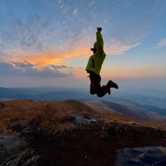 少年JUMP⤴︎⤴︎⤴︎…跳び納め⤴︎⤴︎