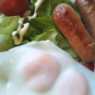 おっか、にゃ〜ん♡