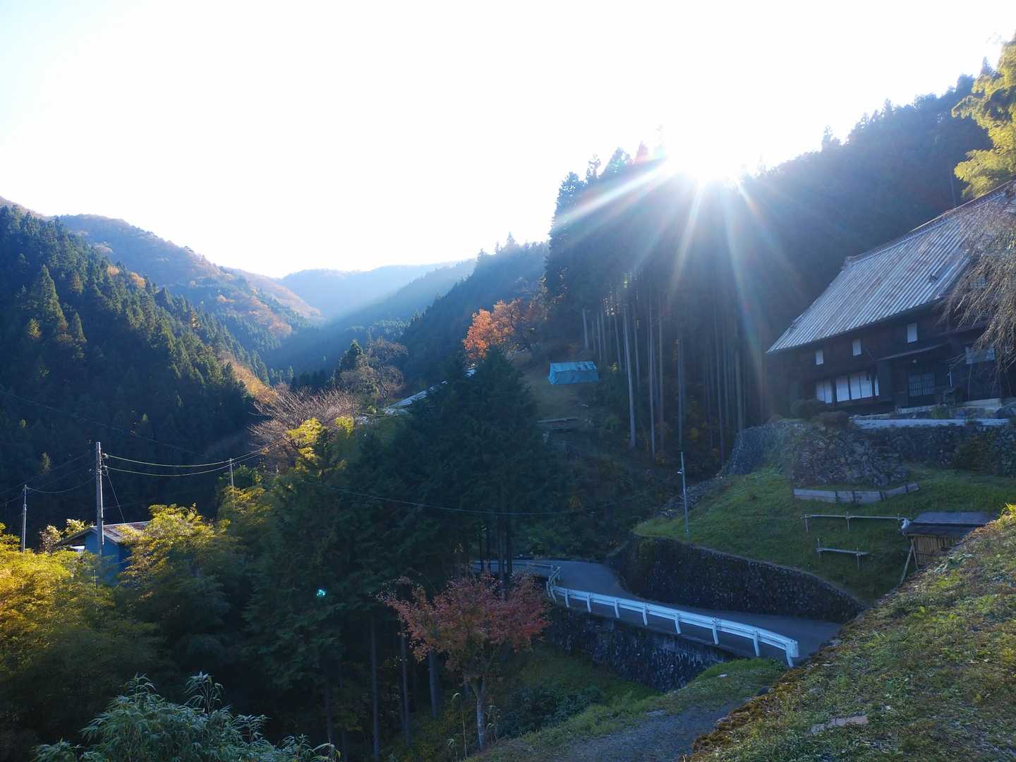 ここも東京都です！
おしまい😉
