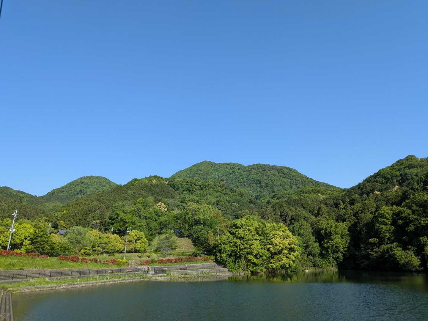 二上山（雌岳・雄岳） / みーみーの登山データ | YAMAP / ヤマップ