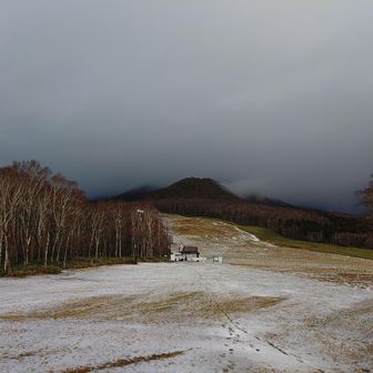 うううっガスかかってる
寒いはずないな😮‍💨
