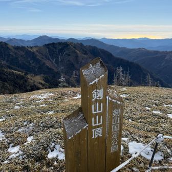 風が強くバラクラバ着用🥷
