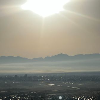 剱岳、毛勝三山