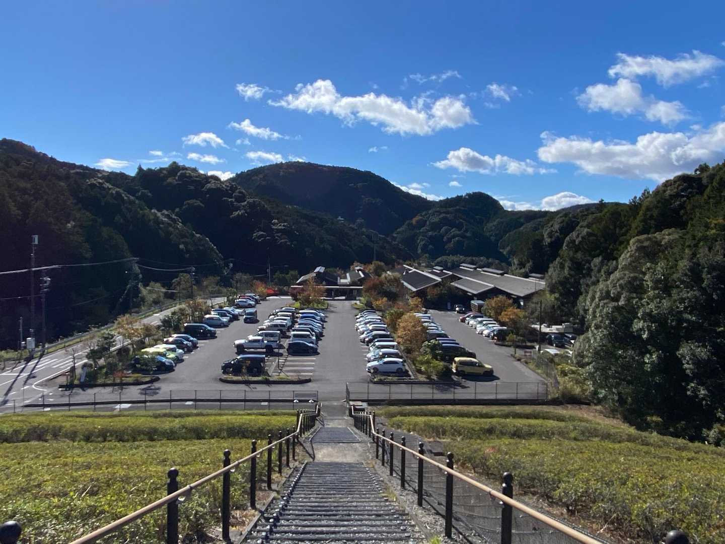 温泉♨️入って帰ります👋