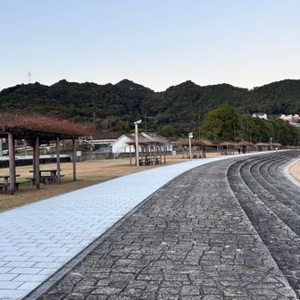 那智の駅ビーチってこんな感じなんすよ。