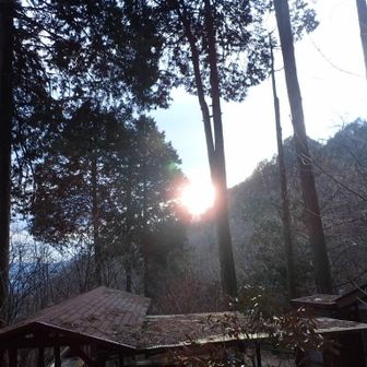 風もあまりなくお天気良さげ🌤️ありがたい！