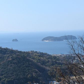 三河大島