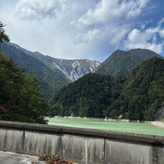 南沢岳