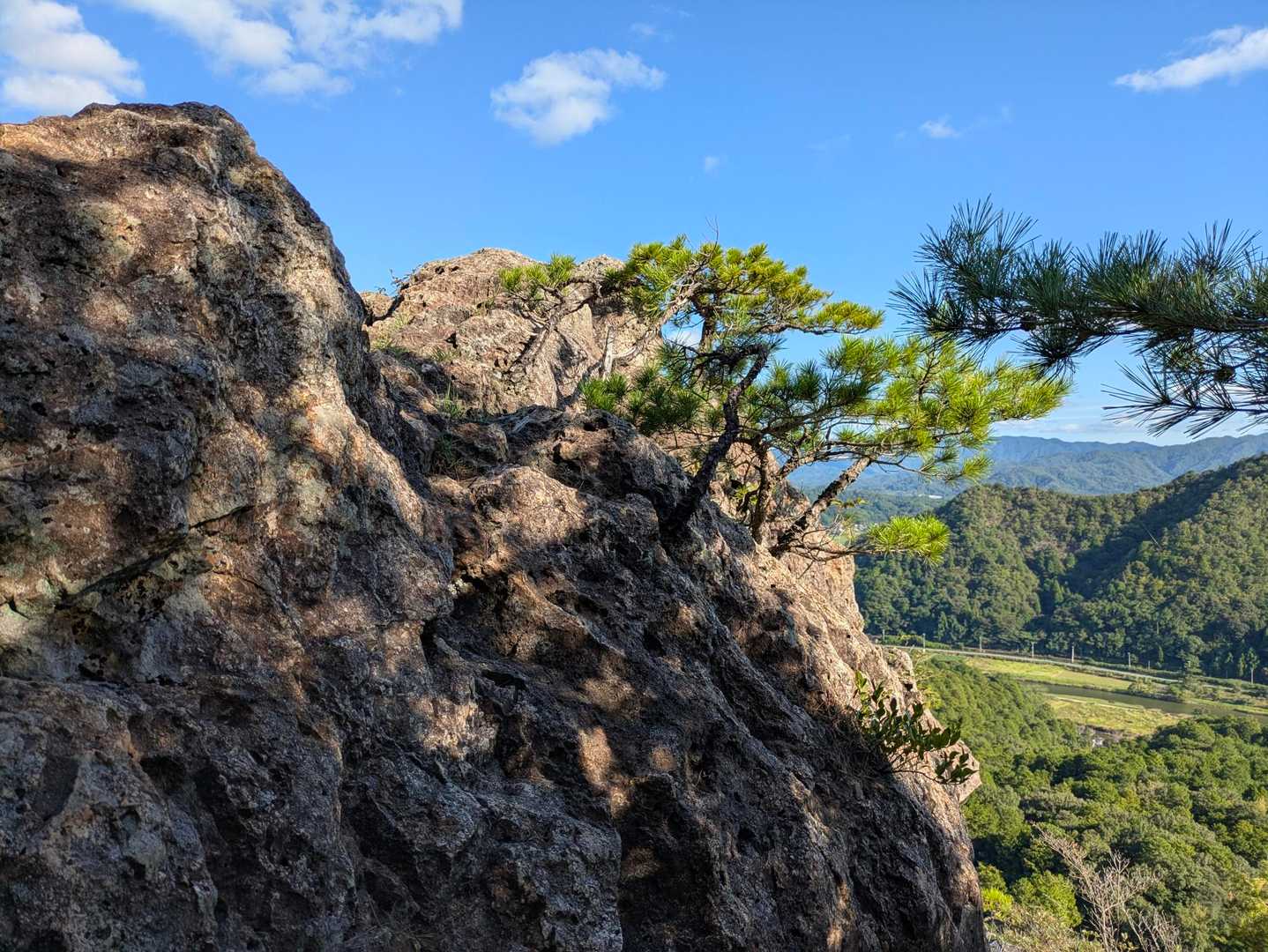 人喰岩感はなさそうなんだけどにぁ
(ΦωΦ)