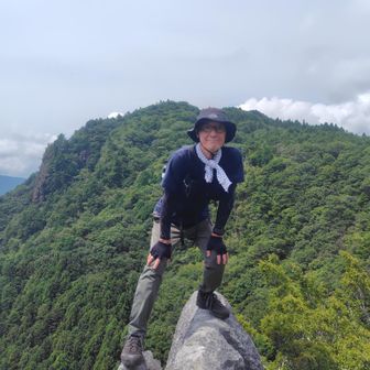 お馬鹿の仲間入り。