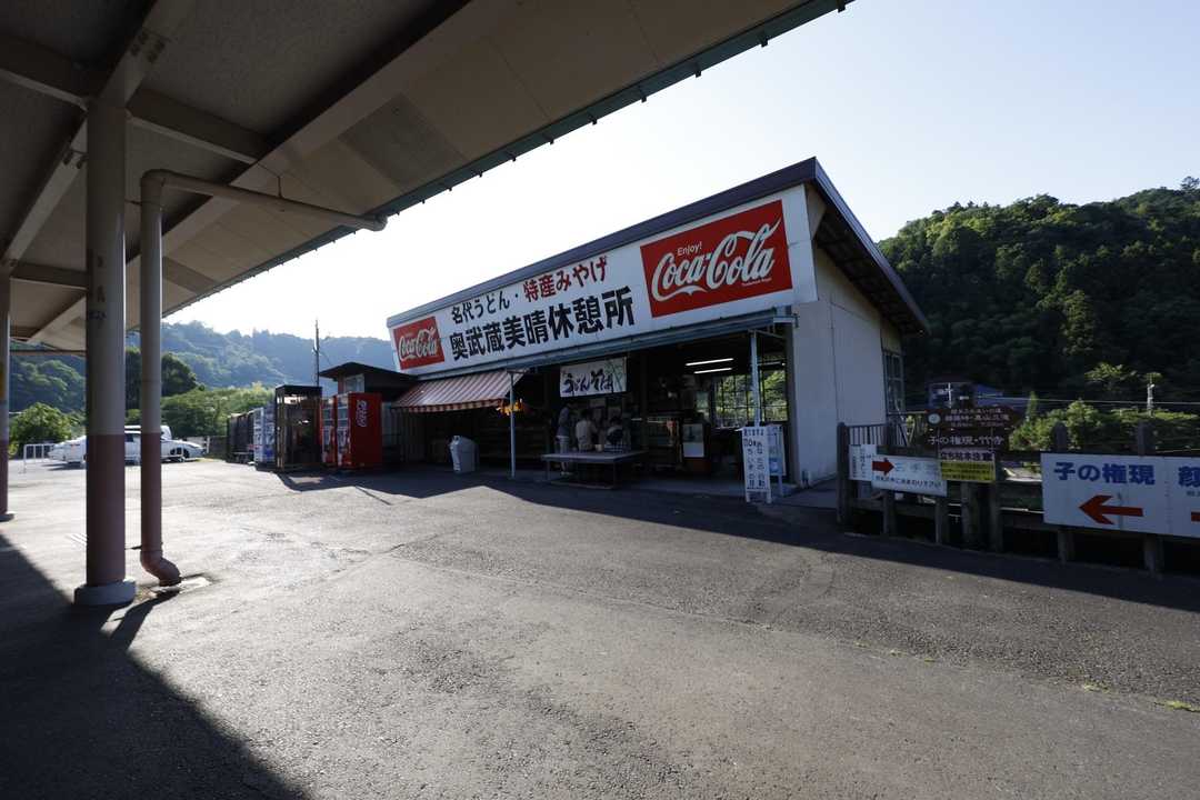 伊豆ヶ岳・高畑山・子ノ山（飯能アルプス3座）縦走 の写真 16