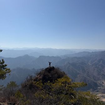 お誘いいただいた山友さん