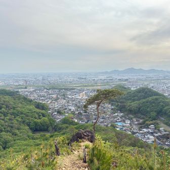 🗻富士見岩🪨