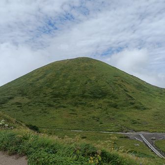 さっき居たとこ