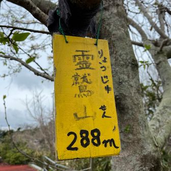 りょうじゅせん！😳