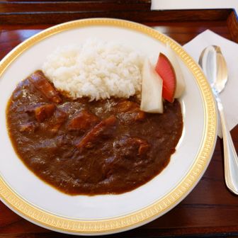 かれーせんべい🍥