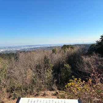 都心方面
白い西武ドームも見えます