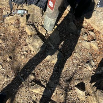 山頂が穏やかでのんびりできたの久しぶり◡̈⃝✩‧₊