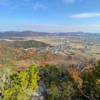 どこからも眺望が！