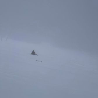 ヒップソリ大活躍🛷時短できたかな^ ^