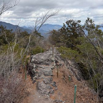 こっから先は長いみたいなので戻ります