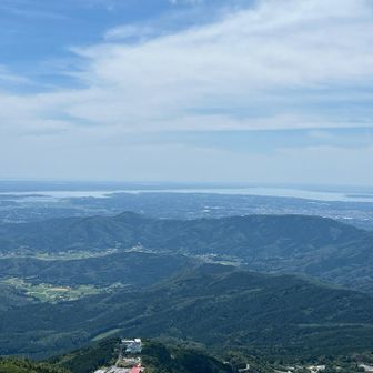 霞ヶ浦かな