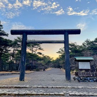 さすがに6日連続で登山は脚にダメージが…
でも時間制限あるのでペース上げて行きます💪