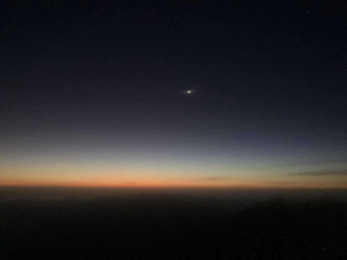 明けの明星