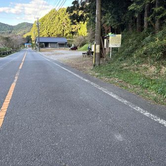 駐車場に戻ってきました🅿️
